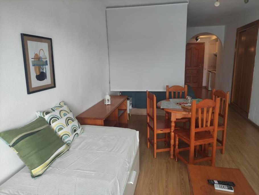 Appartement Roquetas Costa à Roquetas de Mar Extérieur photo