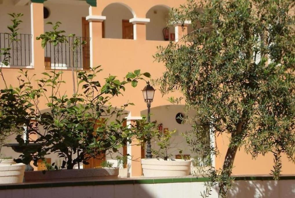 Appartement Roquetas Costa à Roquetas de Mar Extérieur photo